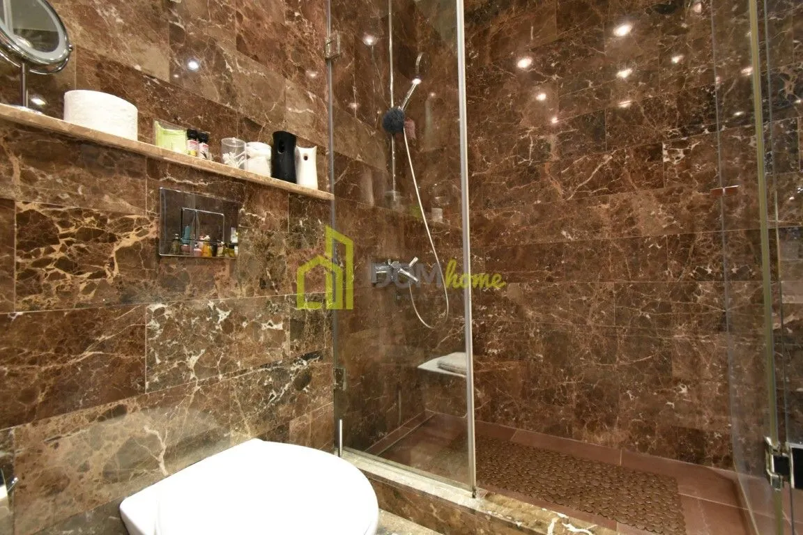 Rent, two bedroom apartment, 80m², Vezirov Most, Podgorica