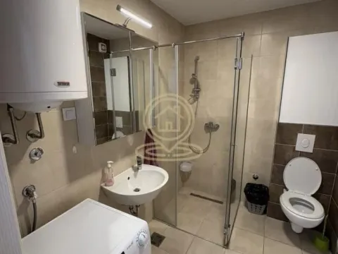 Rent, two bedroom apartment, 52m², Hala Pionir, Palilula Sve Podlokacije - image 12