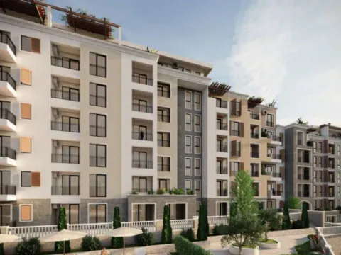 Prodaja, garsonjera, 29m², Budva, Crna Gora - image 4