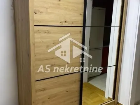 Izdavanje, dvosoban stan, 44m², Denkova Basta, Zvezdara Sve Podlokacije - image 11