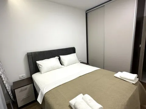 Sale, one bedroom apartment, 45m², Pobrežje, Podgorica - image 3