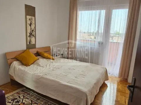 Prodaja, dvosoban stan, 54m², Bajnat, Subotica - image 5