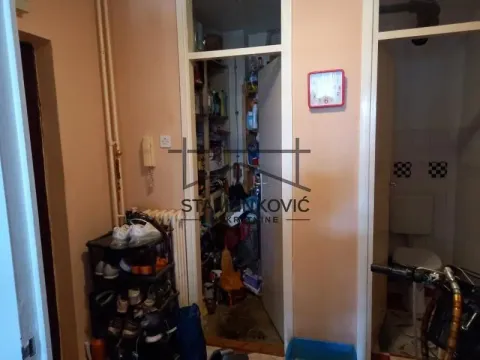 Prodaja, trosoban stan, 72m², Bulevar Oslobodjenja, Novi Sad Sve Podlokacije - image 14