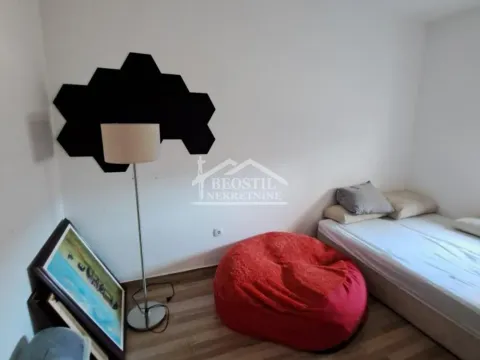 Prodaja, dvosoban stan, 66m², Centar, Stara Pazova - image 5