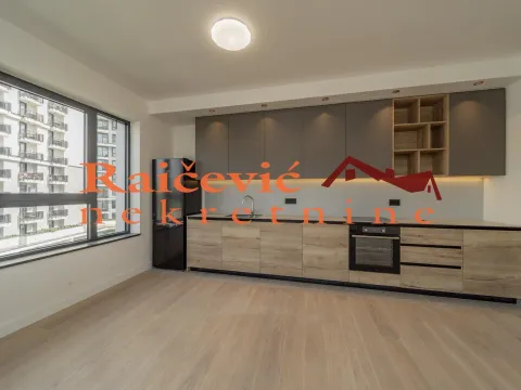 Sale, three bedroom apartment, 87m², Savski Venac, Beograd - image 3