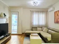 Rent, two bedroom apartment, 64m², City Kvart, Podgorica - image 12