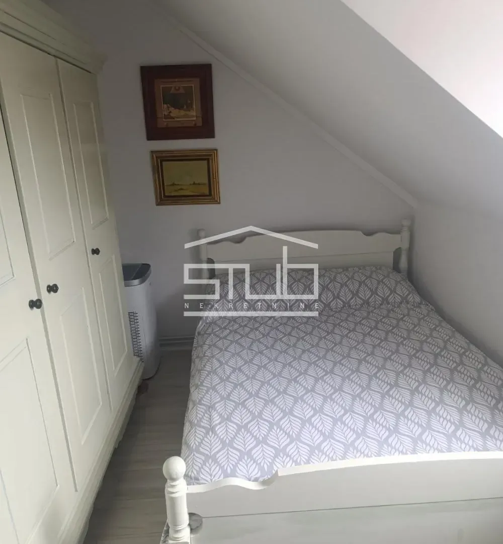 Prodaja, dvosoban stan, 63m², Rakovica, Beograd