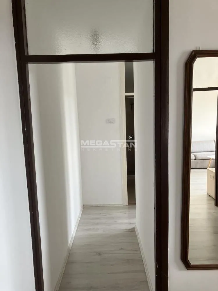 Rent, two bedroom apartment, 56m², Golf Naselje, Beograd