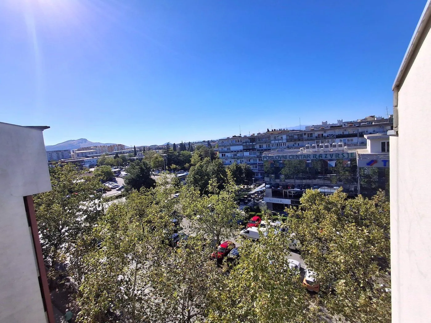 Prodaja, stan, 98m², Drač, Podgorica