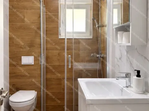 Prodaja, jednosoban stan, 32m², Kumbor, Herceg Novi - image 6