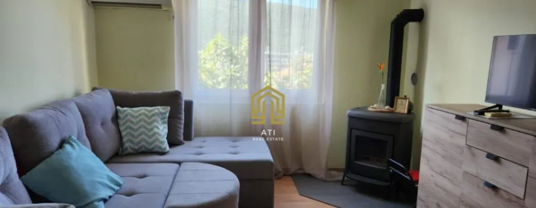 Sale, one bedroom apartment, 31m², Kumbor, Herceg Novi