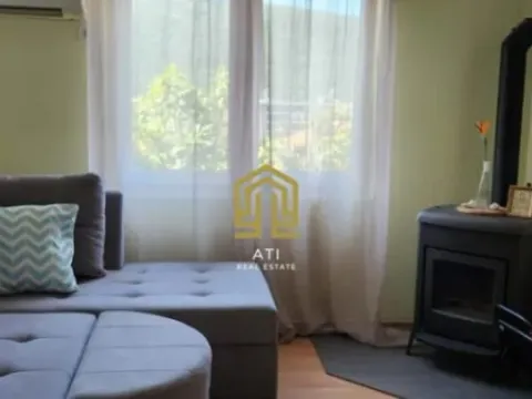 Sale, one bedroom apartment, 31m², Kumbor, Herceg Novi