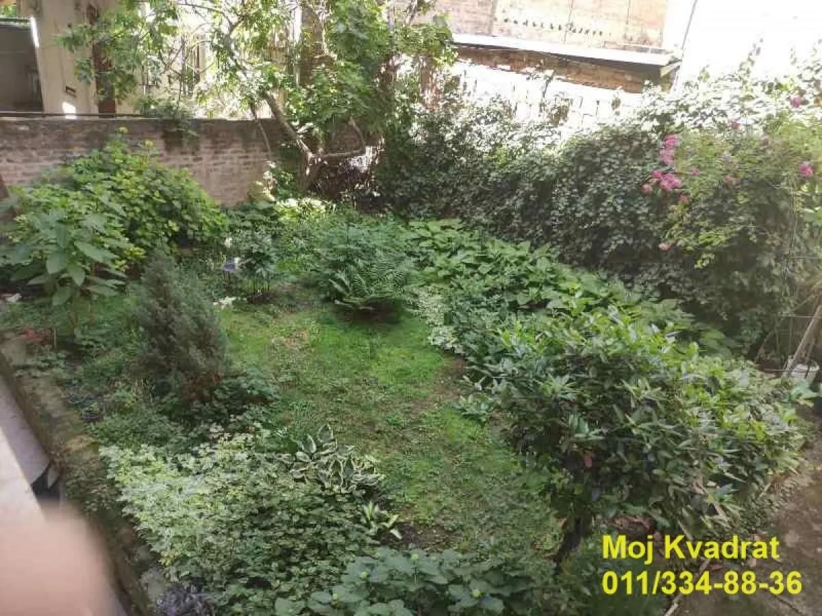 Prodaja, jednosoban stan, 28m², Stari Grad, Beograd