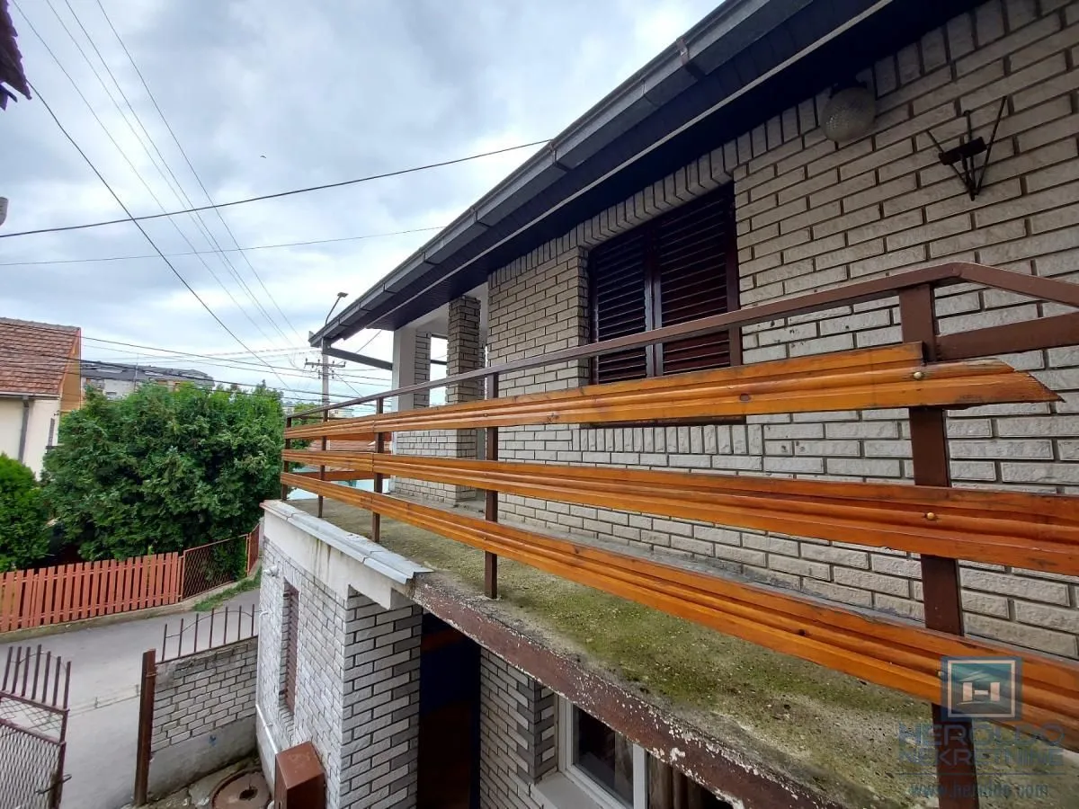 Sale, house, 120m², Levač, Jagodina