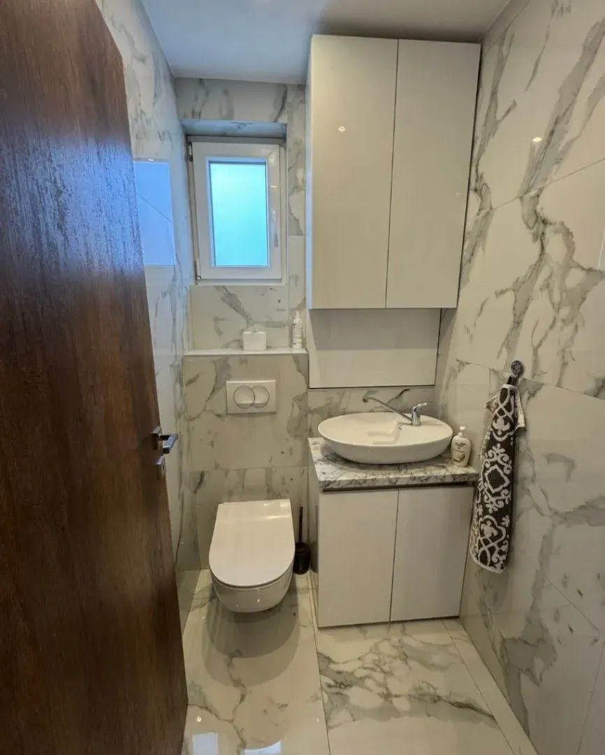 Prodaja, četvorosoban stan, 111m², Nova Pazova, Stara Pazova