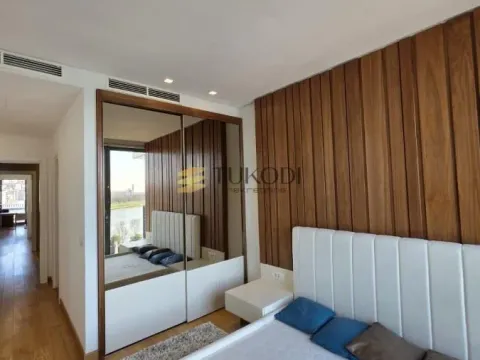 Sale, four bedroom apartment, 138m², Savski Venac, Beograd - image 15