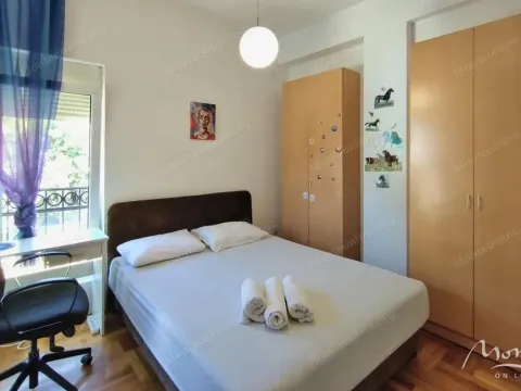 Sale, one bedroom apartment, 65m², Podmaine, Budva - image 15