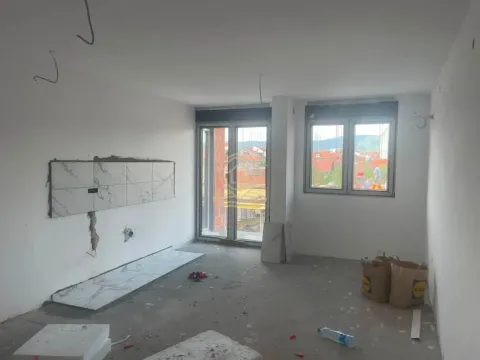 Prodaja, dvosoban stan, 65m², Pantelej, Niš - image 11