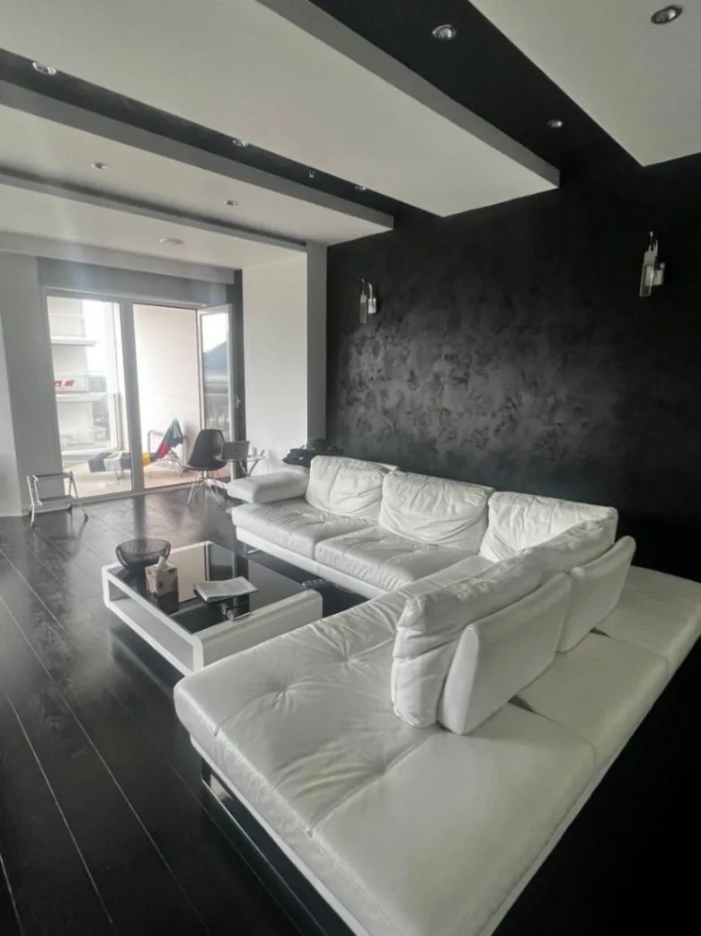 Sale, three bedroom apartment, 104m², Tre Canne, Budva