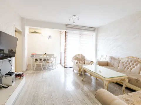 Rent, three bedroom apartment, 95m², Profesorska Kolonija, Palilula Sve Podlokacije - image 2