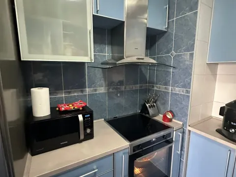 Sale, two bedroom apartment, 84m², Gintaš, Podgorica - image 6