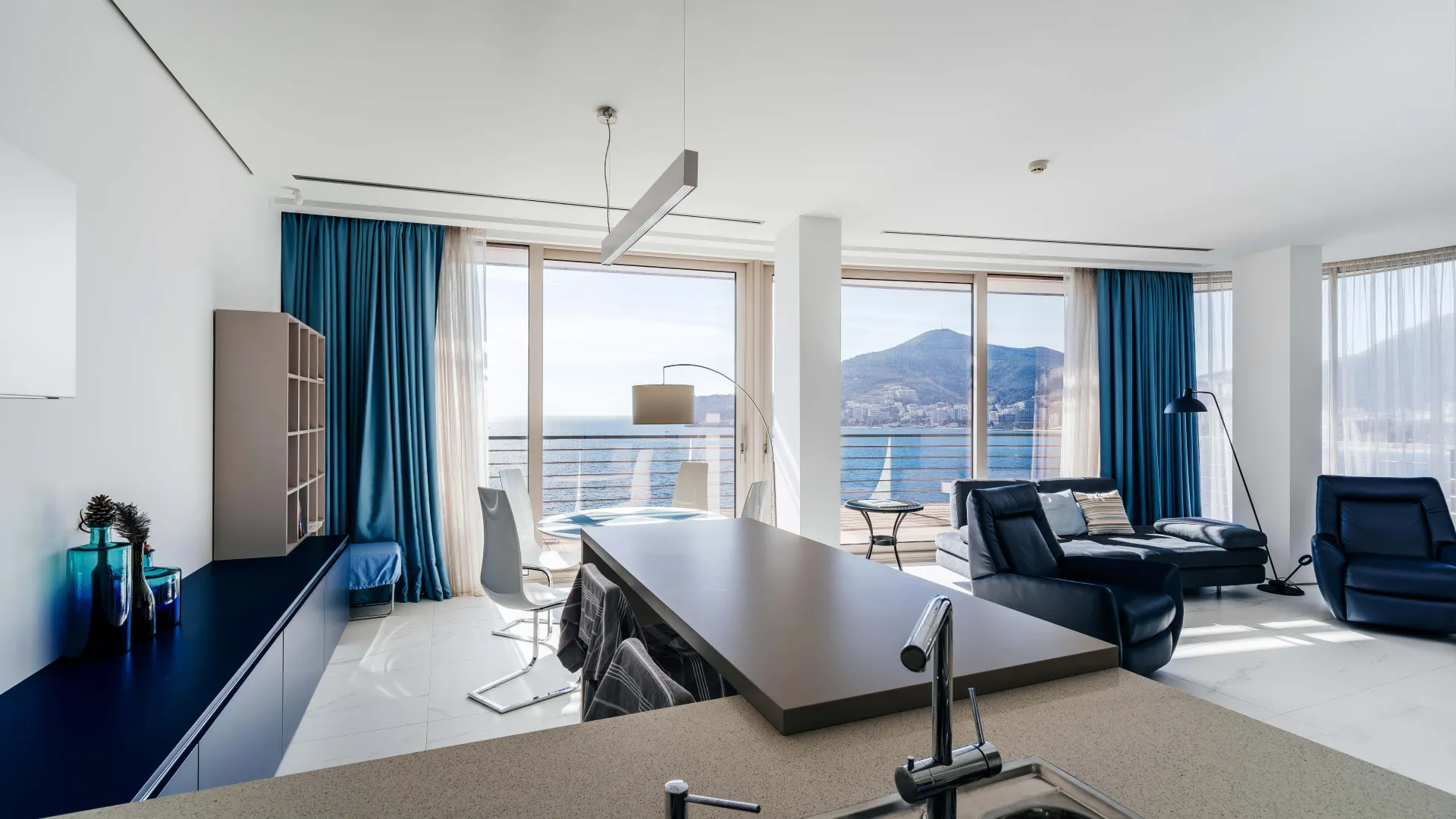 Sale, house, 170m², Dukley Gardens, Budva