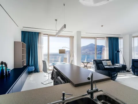 Prodaja, kuća, 170m², Dukley Gardens, Budva - image 3