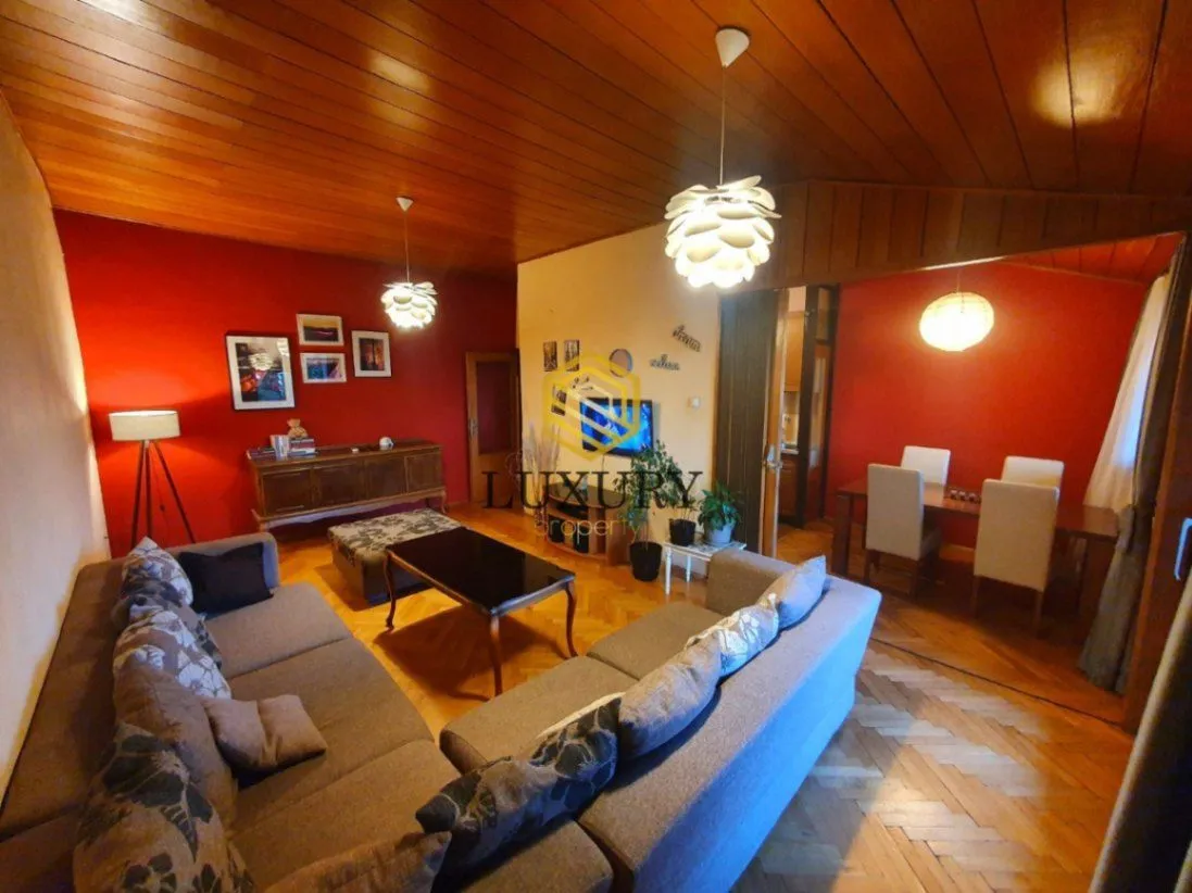 Prodaja, trosoban stan, 114m², Momišići, Podgorica