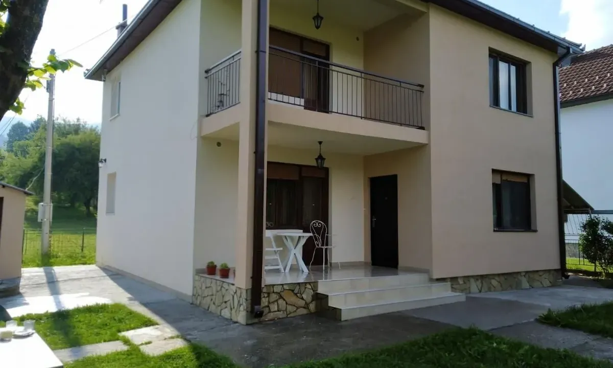Sale, house, 63m², Bijelo Polje, Crna Gora