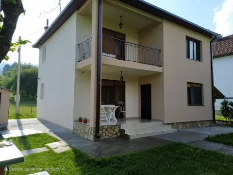 Sale, house, 63m², Bijelo Polje, Crna Gora