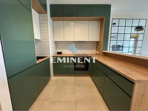 Rent, two bedroom apartment, 55m², Novi Beograd Blok 65, Novi Beograd Sve Podlokacije - image 6