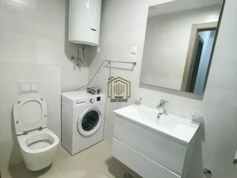 Izdavanje, dvosoban stan, 69m², Master Kvart, Podgorica - image 10