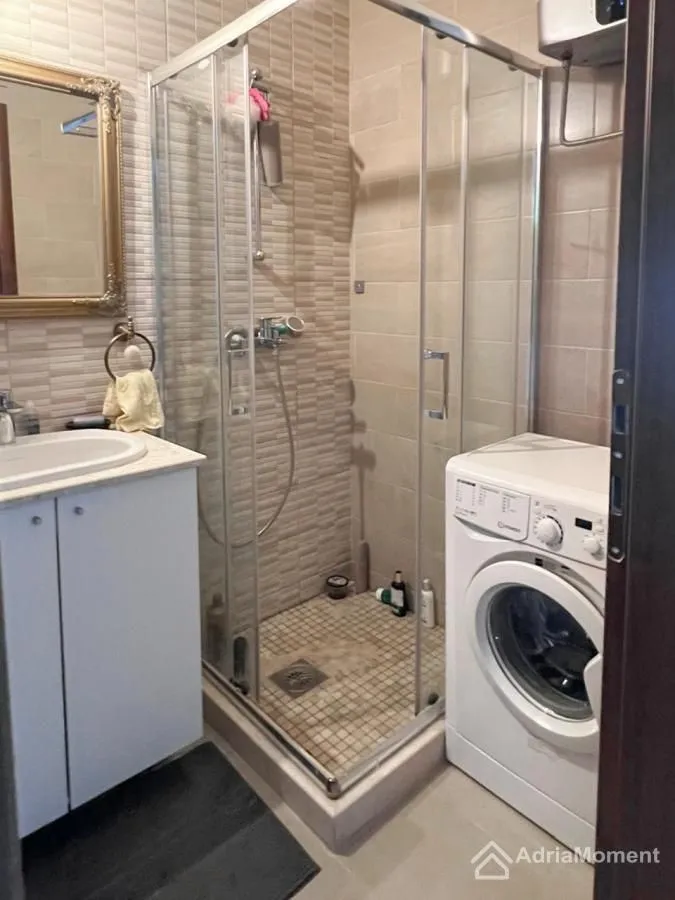 Sale, one bedroom apartment, 49m², Tivat, Crna Gora