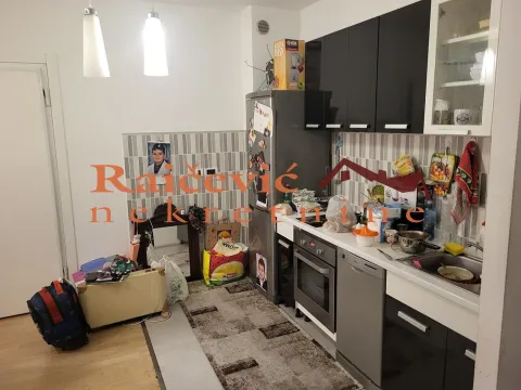 Prodaja, dvosoban stan, 47m², Lekino Brdo, Voždovac Sve Podlokacije - image 3