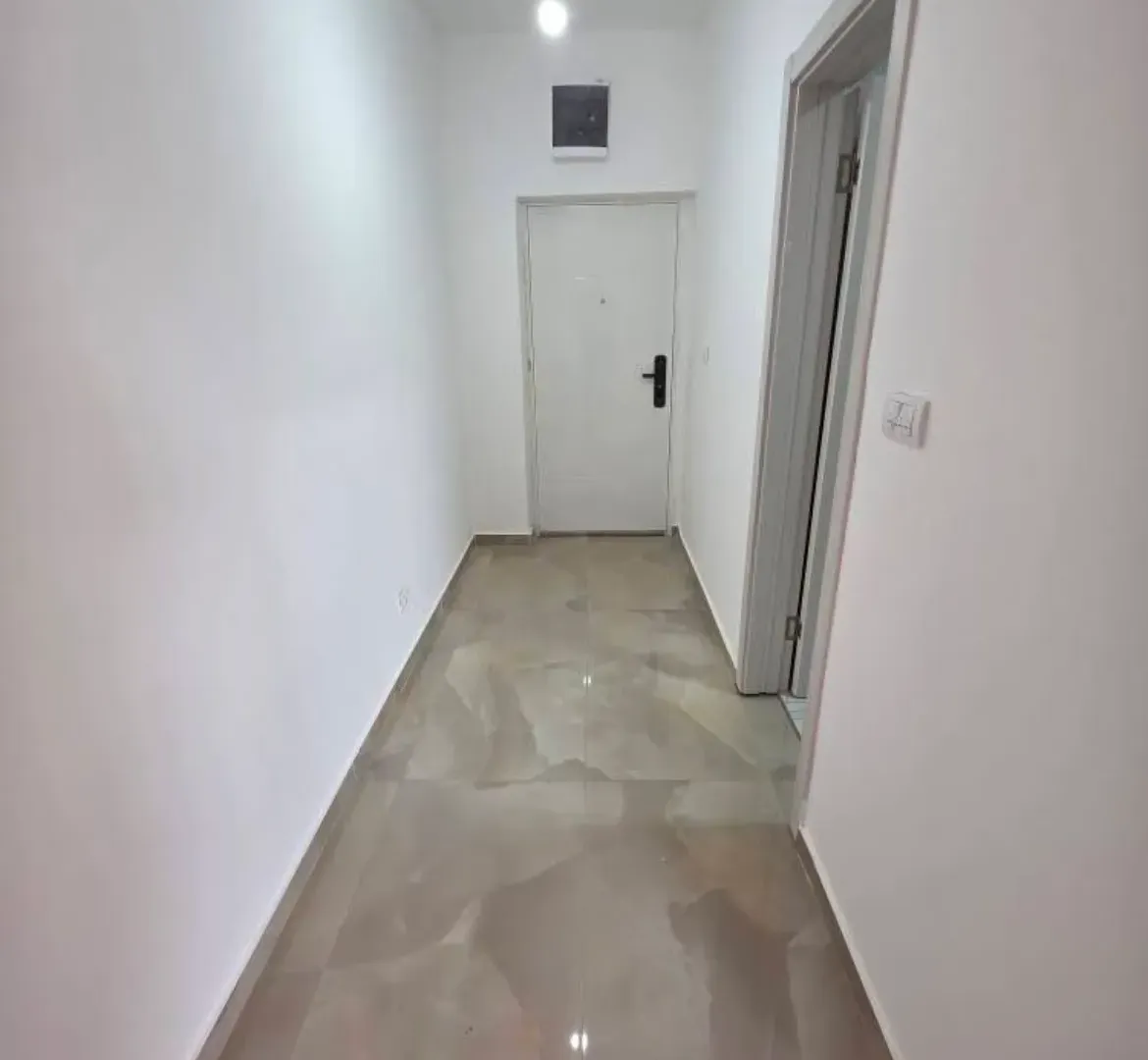 Prodaja, jednosoban stan, 24m², Zabjelo, Podgorica
