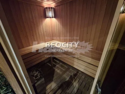 Izdavanje, jednosoban stan, 70m², Dedinje Sve Podlokacije, Beograd - image 6