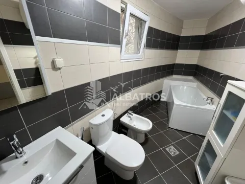 Rent, three bedroom apartment, 135m², Tomba, Bar - image 9