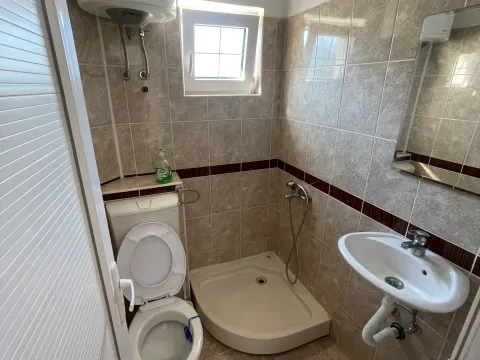 Rent, one bedroom apartment, 25m², Bjeliši, Bar - image 4