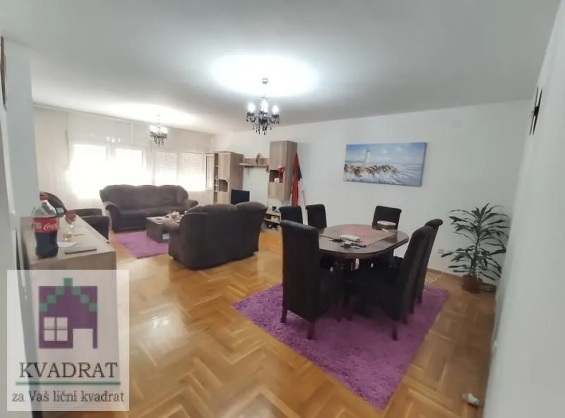 Prodaja, stan, 112m², Obrenovac, Beograd
