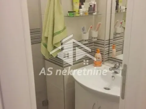 Izdavanje, stan, 70m², Novi Beograd Blok 33, Novi Beograd Sve Podlokacije - image 12