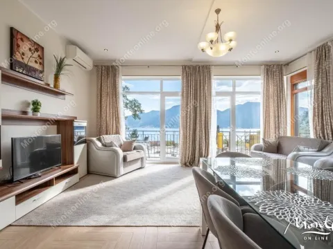 Prodaja, dvosoban stan, 104m², Orahovac, Kotor - image 2