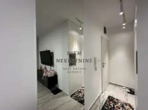 Izdavanje, dvosoban stan, 64m², Maslinjak, Budva - image 10