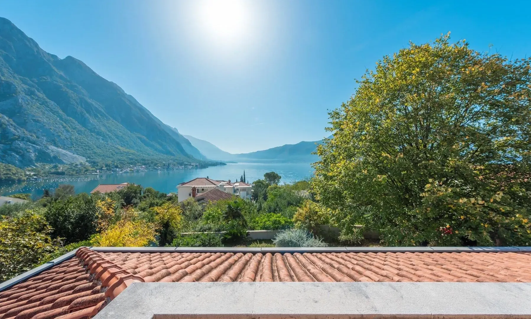 Sale, house, 305m², Orahovac, Kotor