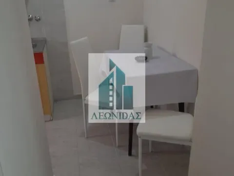 Rent, two bedroom apartment, 55m², Medijana, Niš - image 11