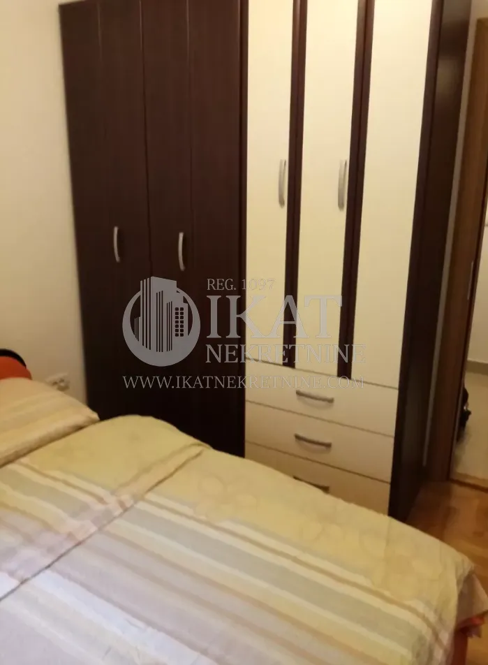 Prodaja, jednosoban stan, 41m², Zlatibor, Srbija