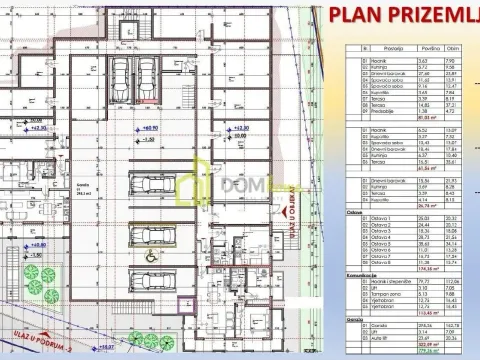 Prodaja, jednosoban stan, 45m², Dubovica, Budva - image 5