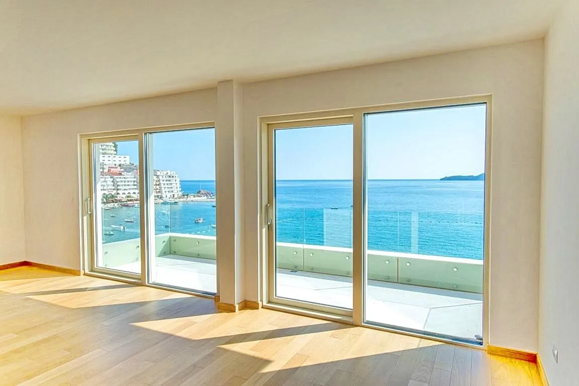 Prodaja, stan, 149m², Rafailovići, Budva