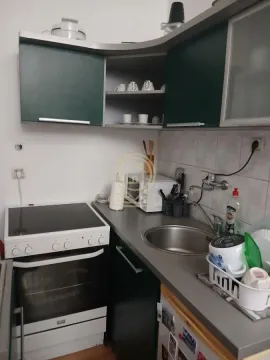 Izdavanje, jednosoban stan, 22m², Centar, Novi Sad - image 8