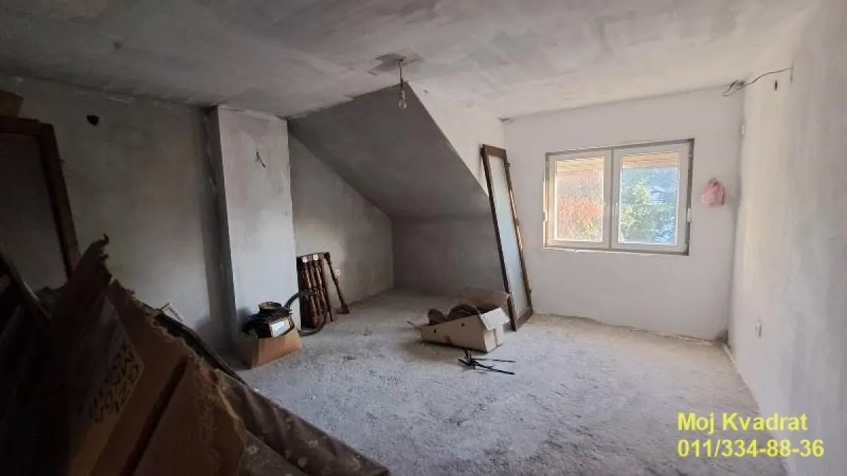 Prodaja, trosoban stan, 97m², Misa, Pančevo