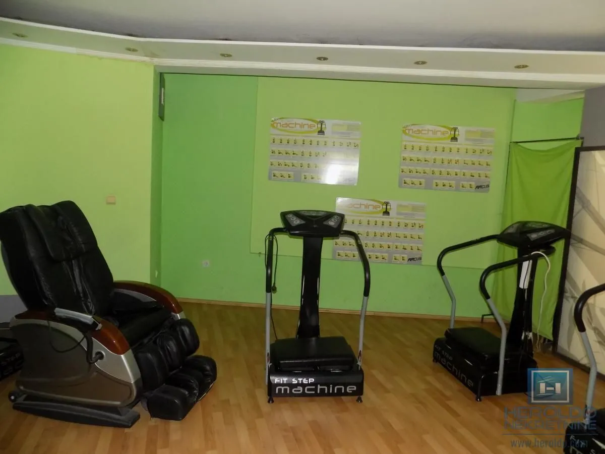 Sale, office space, 84m², Centar, Paraćin